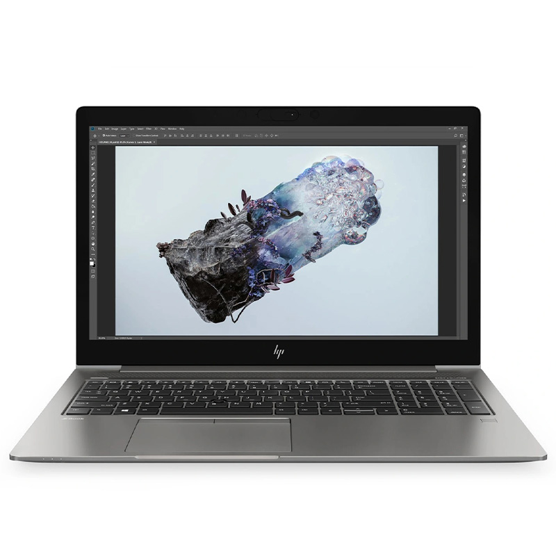 لپ تاپ اپن باکس Hp Zbook 15U G6-i7 8665U 16GB 512GB 4GB AMD RADEON WX3200