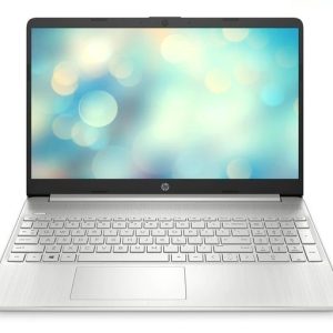 لپ تاپ اپن باکس Hp Laptop 15S-Ryzen 5 5500U 8GB 512GB