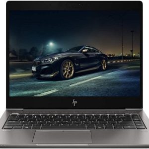 لپ تاپ اپن باکس Hp ZBook 14U G6-i5 8365U 16GB 256GB INTEL