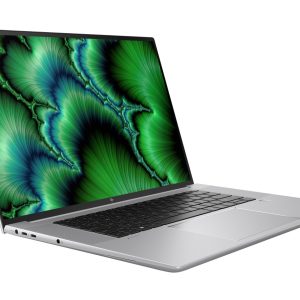 لپ تاپ اپن باکس Hp Zbook Studio 16 G9-i7 12700H 16GB 1TR 8GB Nvidia Geforce RTX 3070Ti