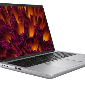 لپ تاپ اپن باکس Hp Zbook FURY 16 G11-i9 14900HX 16GB 1000GB 12GB Nvidia RTX 3500 ADA