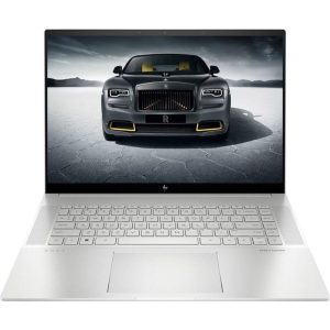 لپ تاپ اوپن باکس Hp Envy 15-i7 11800H 16GB 1TR 4GB Nvidia Geforce RTX 3050 Ti