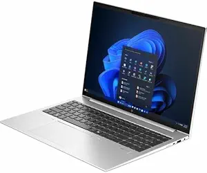 لپ تاپ اپن باکس لمسی Hp EliteBook 860 G11-Intel Core Ultra 5 125U 16GB 1000GB Intel AI Boost